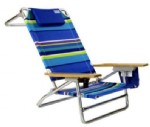 Beach Chair Premium